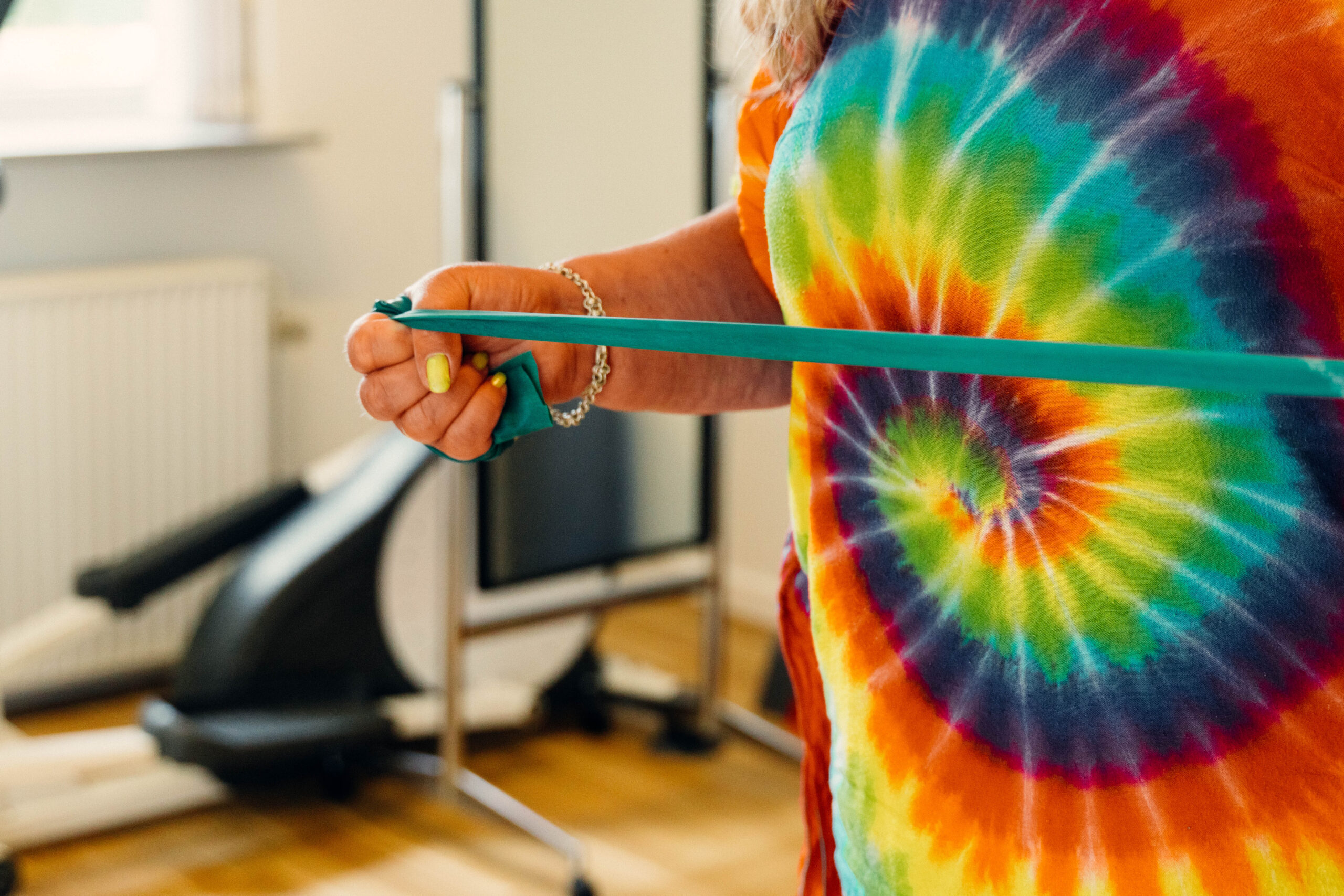 FaxeFys og sportsklinik